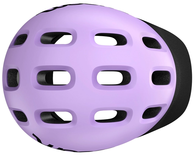 Woom Helmet 3.0 Lilac XS 