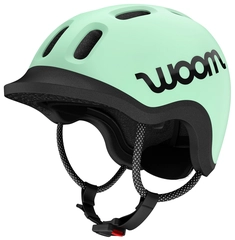 Woom Hjelm 3.0 Mint XS