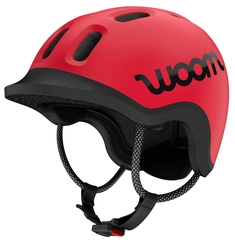 Woom Helmet 3.0 Red XS