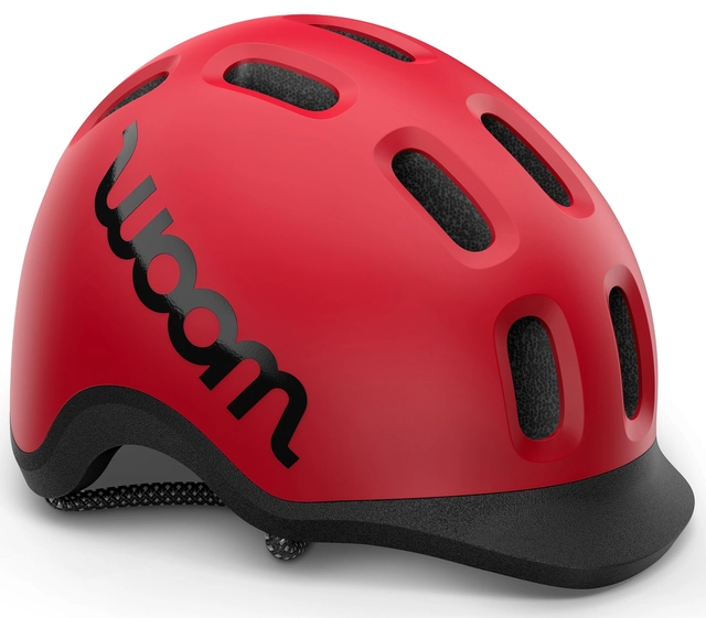 Woom Helmet 3.0 Red XS 