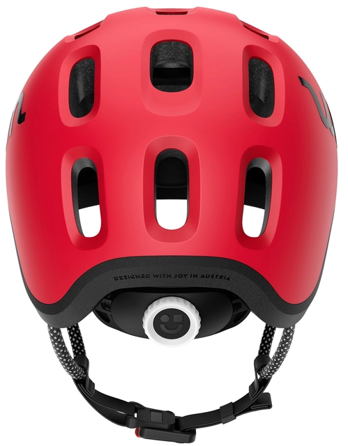 Woom Helmet 3.0 Red XS 