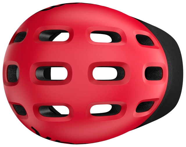 Woom Helmet 3.0 Red XS 