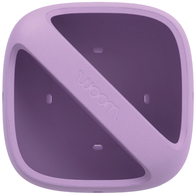 Woom Pop Basket Wild Violet 