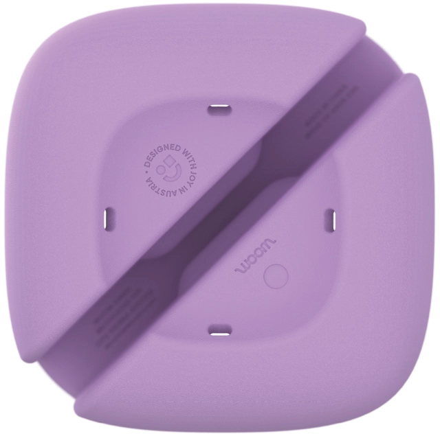 Woom Pop Basket Wild Violet 