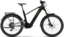 Haibike Adventr 6 S 27.5'', Black/Chrome, BCXP, 800Wh 