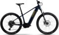 Haibike AllTrack 10 L 29'', Blue/Titan, BCXK, 800Wh