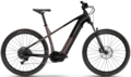 Haibike Alltrack 6 L 29", Black/Slate, BCXK, 800Wh