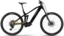 Haibike AllTrail 10.5 ABS M 29'', Black/Gold/Grey, BCXK, 800Wh 