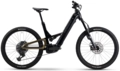 Haibike AllTrail 10.5 ABS Mono L 27.5'', Black/Gold/Grey, BCXK, 800Wh