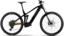 Haibike AllTrail 10 M 29'', Black/Gold/Grey, BCXK, 800Wh 