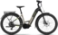 Haibike Trekking 4 mono S 27,5", Sand/Lime, BCXK, 600Wh 
