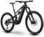 Raymon Ravor LT Comp S 29"/27.5", Jadegreen, YX4L, 840Wh 