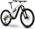 Raymon Ravor LT Pro L 29"/27.5", White sparkle, YX4L, 840Wh