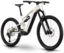 Raymon Ravor LT Pro S 29"/27.5", White sparkle, YX4L, 840Wh 