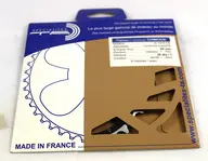 Chainring 4-bolt for Shimano 28T TA Chainrings 8/9-speed