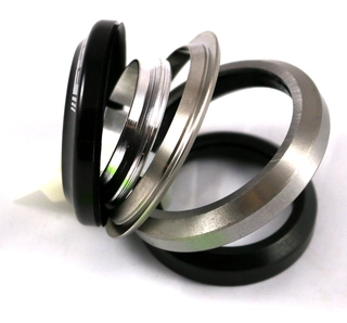 GT Styrelager Zaskar Carbon Ahead - tapered
