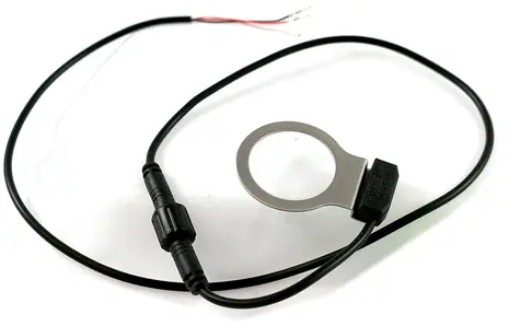 Pedal sensor For Electric Sport 2011