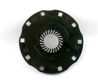 Magnetskive Impulse -10