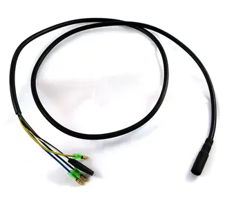 Cable from drive unit to controller IG8 2012