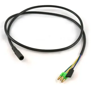 Cable from drive unit to controller Lightning 2013-14