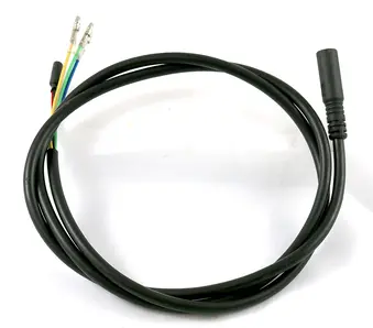 Cable from drive unit to controller Pure