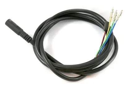 Cable from drive unit to controller City/Urban