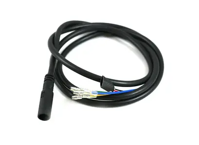 Cable from controller to drive unit Estora Comfort/Tour