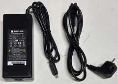 Batterilader efinity 77 Input: 100-240V, Output 42V - 2A