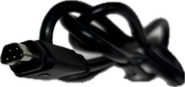 Batterilader efinity 77 Input: 100-240V, Output 42V - 2A 