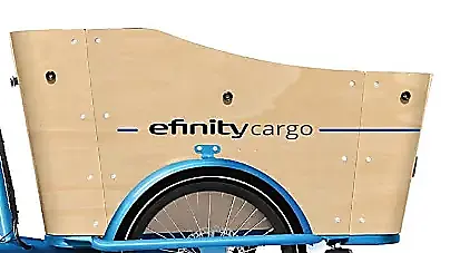 Cargo box efinity c3