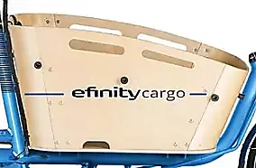 Cargo box efinity c2