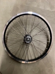 Babboe Wheel Front City