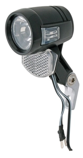 AXA BlueLine 30 frontlykt Kun for Yamaha
