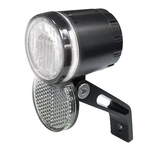 Trelock LED head light 230lm, 6-12V