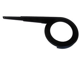 Kjedekasse Universal 38T, L=330-400mm, D=130mm