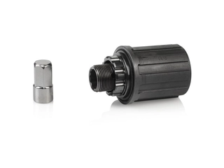 Boss Haibike The Hub 9x135mm