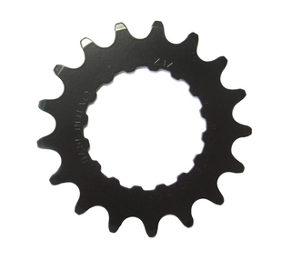 Bosch chainring 19T Miche