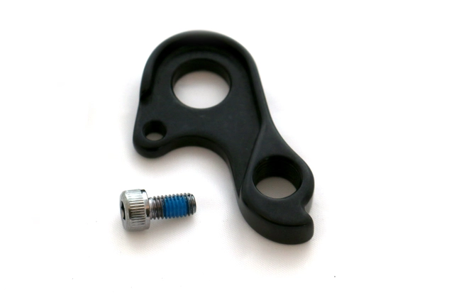 Dropout Haibike Xduro / Sduro. 12mm axle 12mm 