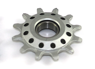 Xduro pulleywheel SES Sprocket