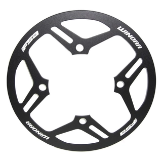 Kjedebeskytter Haibike 48T 104mm BCD