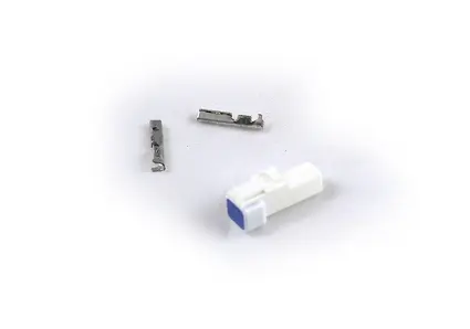 Cable connectors for lights for Yamaha