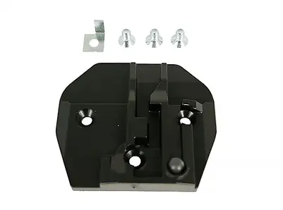 Simplo lock plate 630Wh Battery