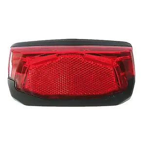 Yamaha Tail light for carrier batteries