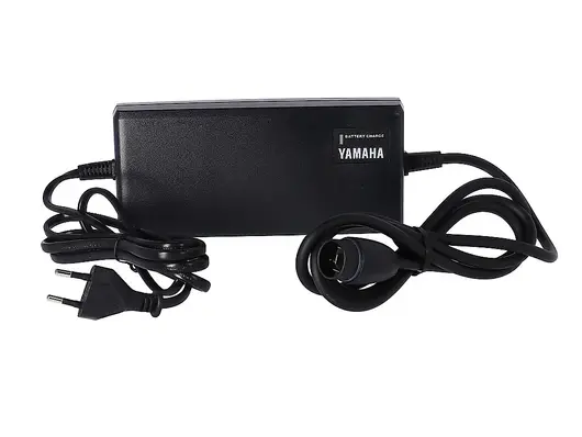 Battery charger Yamaha InTube For InTube batteries 