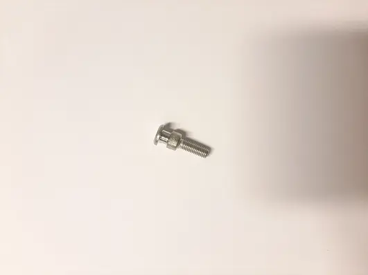 Screw for battery cover Haibike 