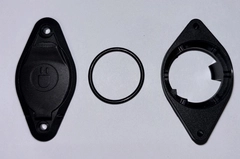 Ladedekselsett Bosch/Yamaha Intube battery