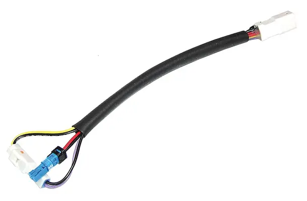 Cable eConnect, Yamaha PW 