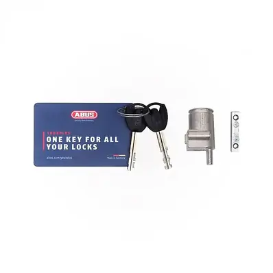 Abus lock cylinder Bosch Intube Slim pin 