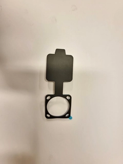 Charge cover Simplo 630/720Wh