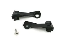 Haibike Cable Inlets CIA-400 with screw for 4mm  shift cable housing